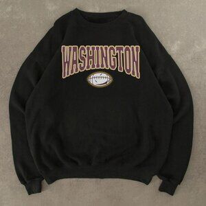y2k washington commanders Crewneck Sweatshirt, Vintage Style Shirt tee
